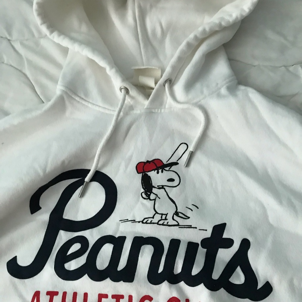 Peanuts Hoodie
